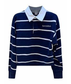 SPORTY AND RICH Джемпер / свитер