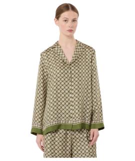 'S MAX MARA Рубашка
