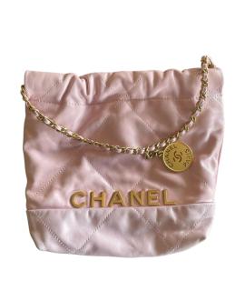 CHANEL Сумка тоут