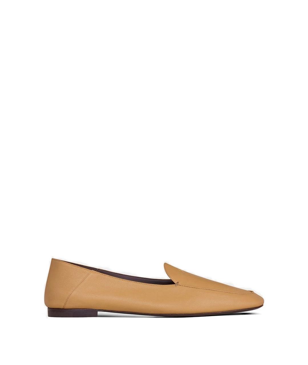 CELINE Кожаные лоферы, фото 1
