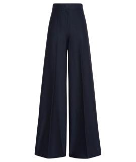 MAX MARA Прямые брюки