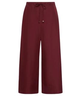 'S MAX MARA Прямые брюки