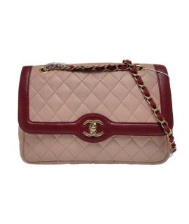 CHANEL Сумка через плечо