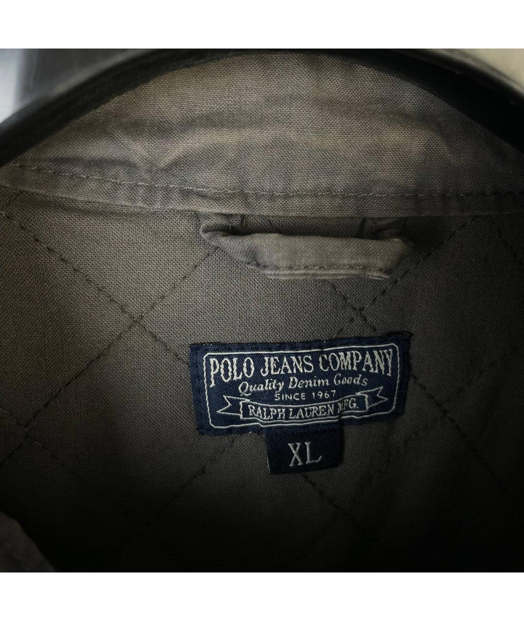 POLO RALPH LAUREN Мульти куртка, фото 3