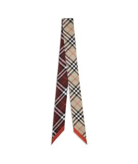 BURBERRY Шарф