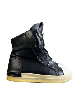 RICK OWENS Кеды
