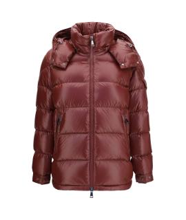 MONCLER Пуховик