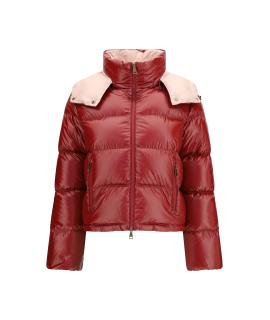 MONCLER Пуховик