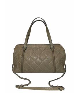 CHANEL Сумка с короткими ручками