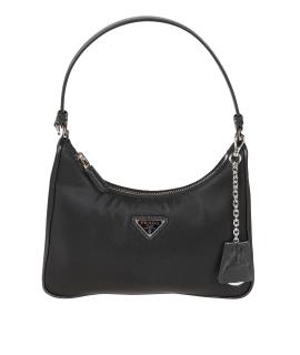 PRADA Сумка с короткими ручками