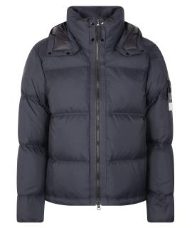 STONE ISLAND Пуховик