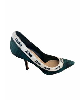 CHRISTIAN DIOR Туфли