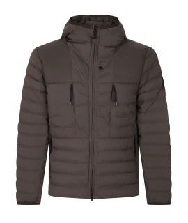 STONE ISLAND Пуховик