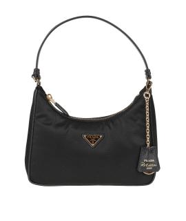 PRADA Сумка с короткими ручками