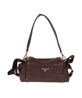 PRADA Сумка через плечо