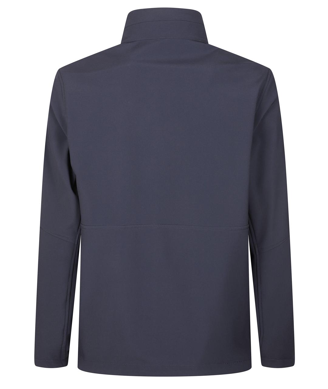 STONE ISLAND Синяя полиэстеровая куртка, фото 3