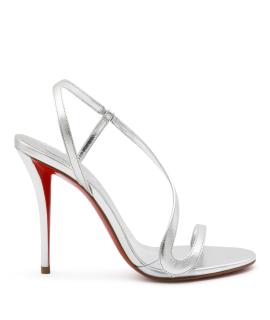 CHRISTIAN LOUBOUTIN Босоножки