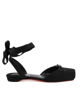 CHRISTIAN LOUBOUTIN Балетки