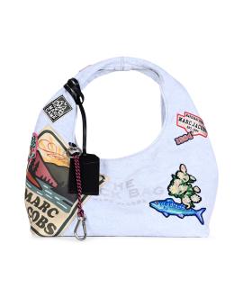 MARC JACOBS Сумка с короткими ручками