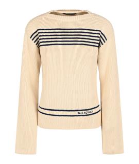 BALENCIAGA Джемпер / свитер