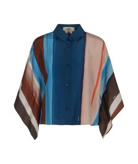 FENDI Рубашка