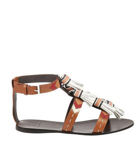 TORY BURCH Сандалии