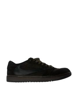 NIKE Низкие кроссовки / кеды