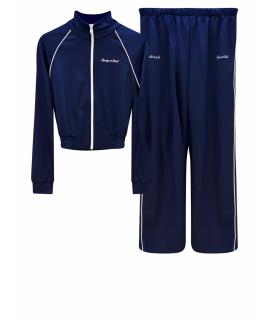 SPORTY AND RICH Спортивные костюмы