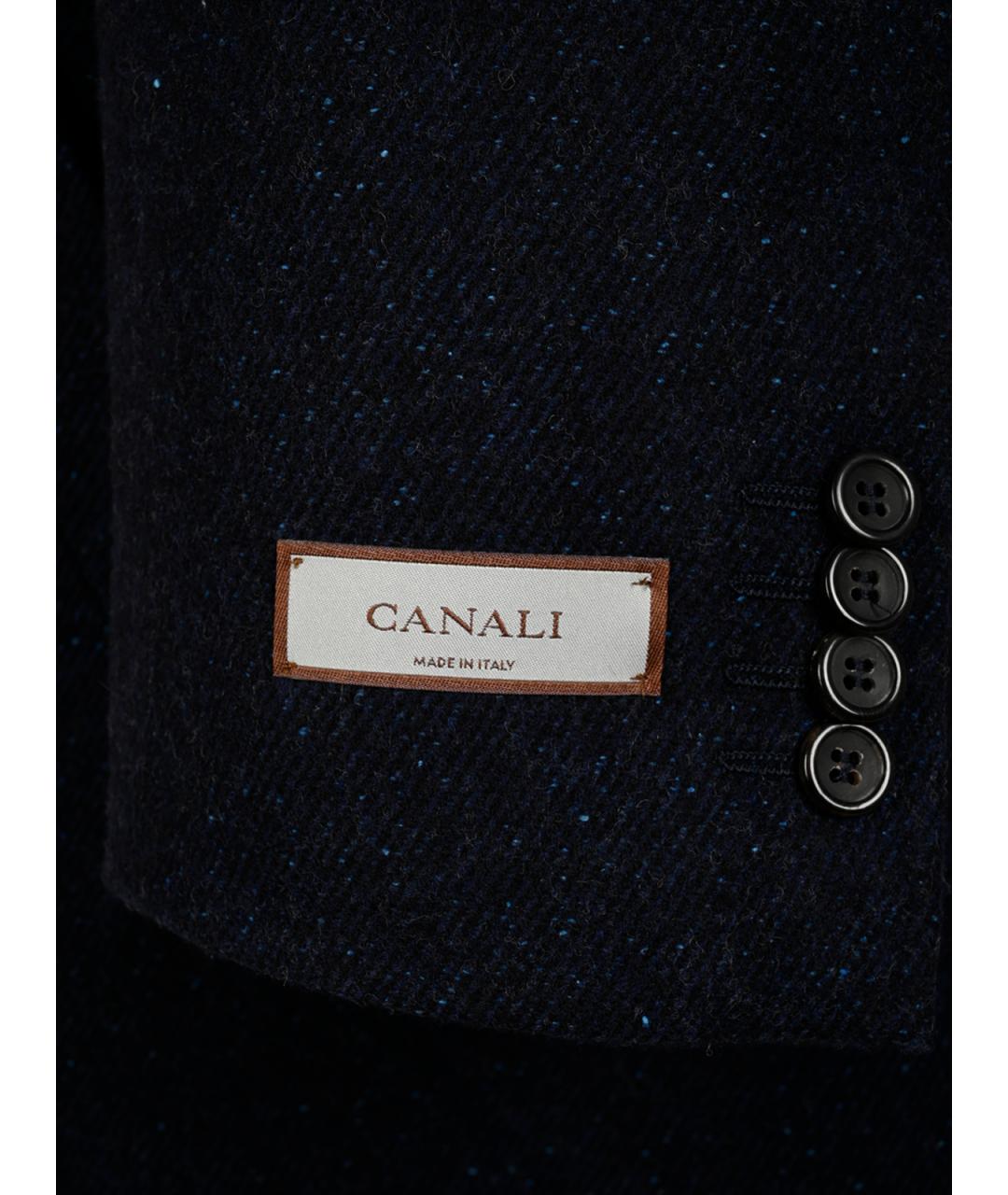 CANALI Пальто, фото 5