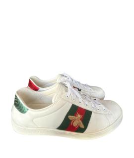 GUCCI Низкие кроссовки / кеды