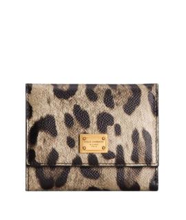 DOLCE&GABBANA Кошелек