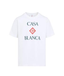 CASABLANCA Футболка