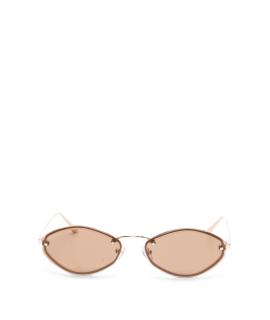 JACQUEMUS Солнцезащитные очки