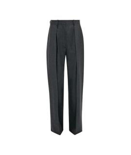 VICTORIA BECKHAM Прямые брюки