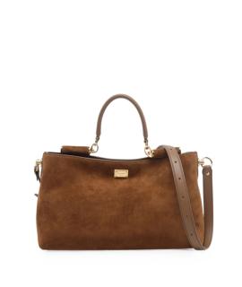 DOLCE&GABBANA Сумка с короткими ручками