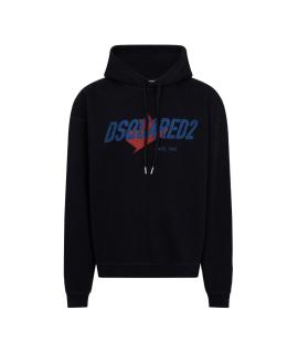 DSQUARED2 Худи/толстовка
