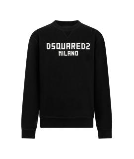 DSQUARED2 Худи/толстовка