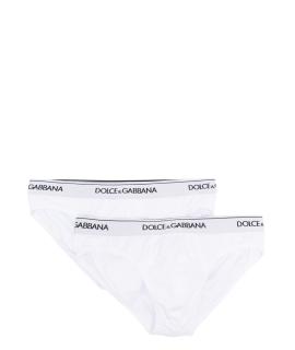 DOLCE&GABBANA Нижнее белье и носки