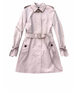 

Тренч/плащ BURBERRY