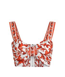 DOLCE&GABBANA Майка