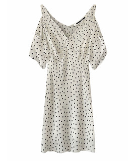

Повседневное платье MCQ ALEXANDER MCQUEEN