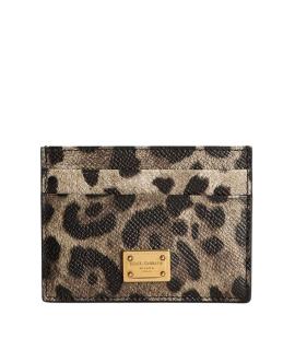 DOLCE&GABBANA Кардхолдер