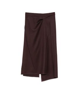 VICTORIA BECKHAM Юбка миди
