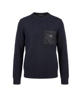 PRADA Джемпер / свитер