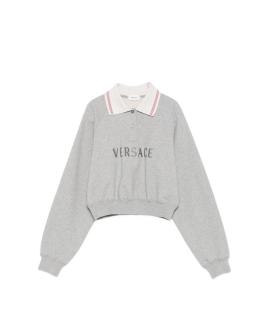 VERSACE Джемпер / свитер
