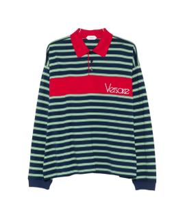 VERSACE Лонгслив