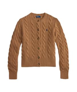 POLO RALPH LAUREN Кардиган