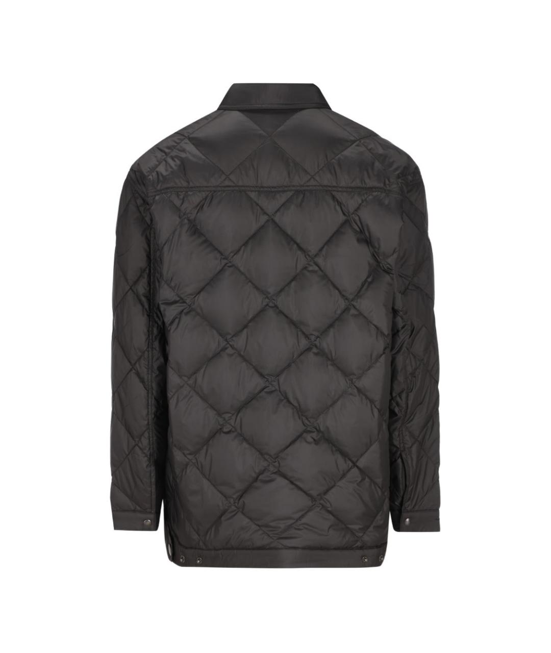 PRADA Хлопковая куртка, фото 4