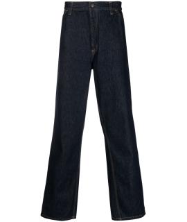 CARHARTT WIP Прямые джинсы