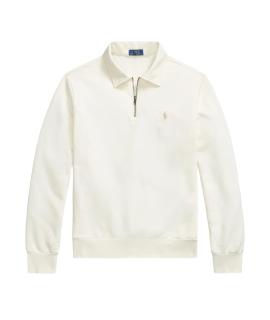 POLO RALPH LAUREN Поло с длинным рукавом